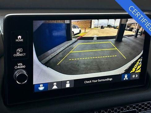 Used 2026 Honda HR-V Sport image 21