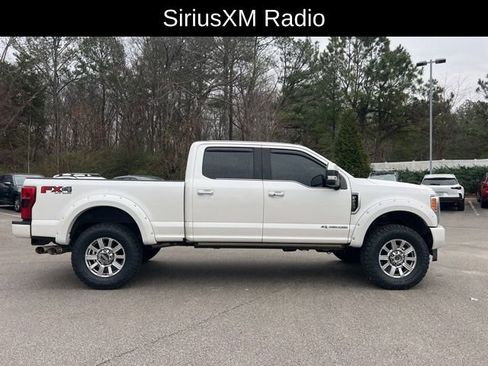 Used 2019 Ford F250 Limited image 10