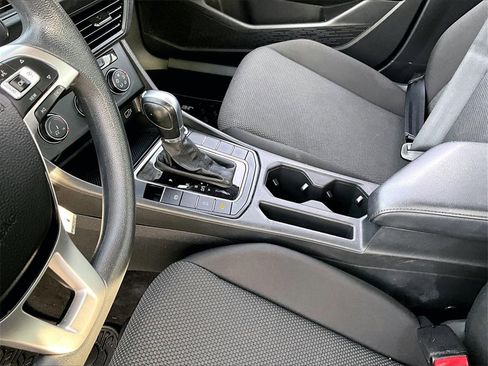 Used 2019 Volkswagen Jetta S w/ Driver Assistance Package image 12