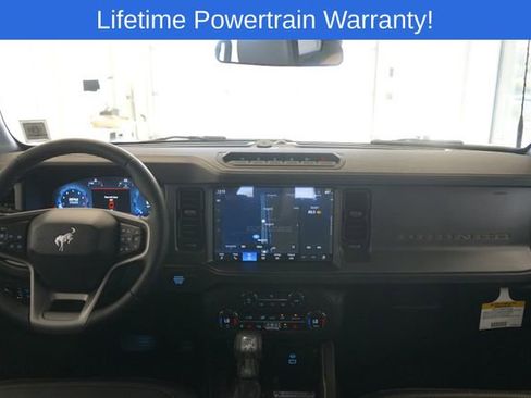 New 2025 Ford Bronco Badlands w/ Sasquatch Package image 30