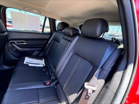 Certified 2025 MAZDA CX-50 AWD 2.5 Hybrid w/ Premium Pkg image 16