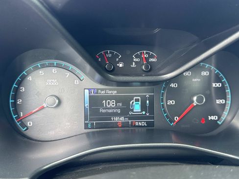 Used 2018 Chevrolet Colorado LT RWD image 18