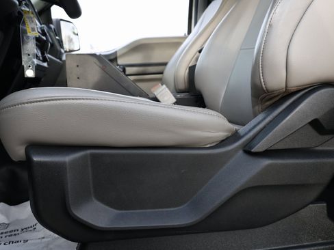 Used 2018 Ford F150 XL w/ Equipment Group 101A Mid image 29