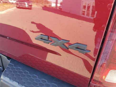 Used 2024 RAM 1500 Classic Warlock image 8