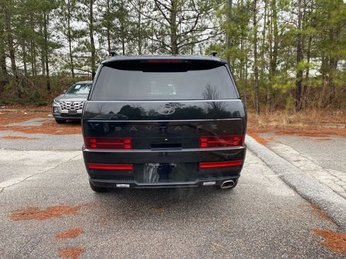 Used 2024 Hyundai Santa Fe Calligraphy image 5