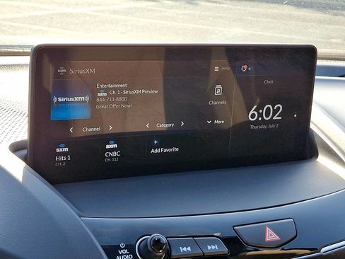 Certified 2023 Acura RDX AWD image 17