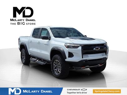 New 2026 Chevrolet Colorado ZR2 w/ Technology Package
