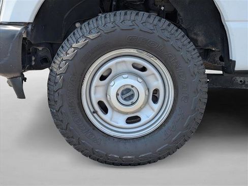 Used 2024 Ford F250 XL w/ XL Off-Road Package AWD/4WD image 6