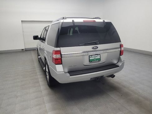 Used 2016 Ford Expedition Limited image 5