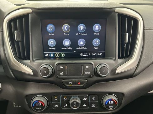 Certified 2024 GMC Terrain SLT AWD/4WD image 14
