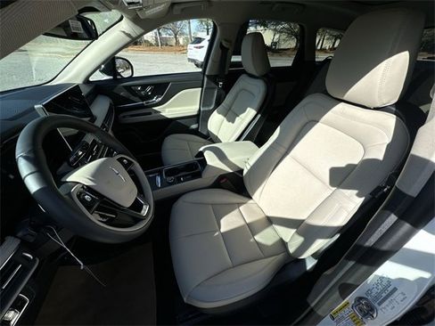 New 2026 Lincoln Corsair Grand Touring image 11