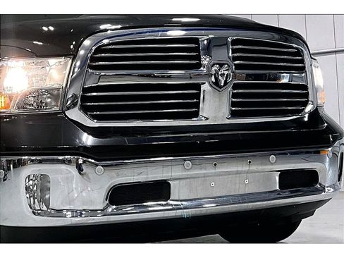 Used 2019 RAM 1500 Big Horn AWD/4WD image 30