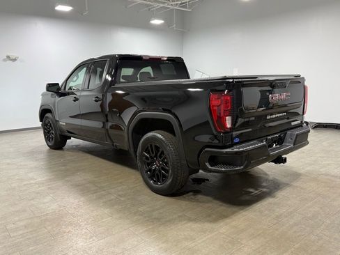 Used 2022 GMC Sierra 1500 Elevation image 6