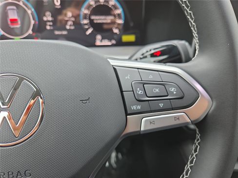 New 2026 Volkswagen Tiguan S image 19