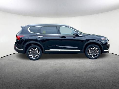 Used 2023 Hyundai Santa Fe SEL Convenience image 14