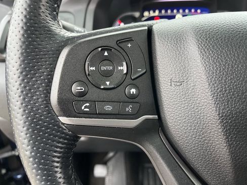 Used 2022 Honda Passport EX-L image 23