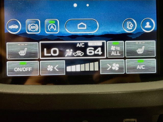 Certified 2026 Subaru Forester Premium AWD/4WD image 19
