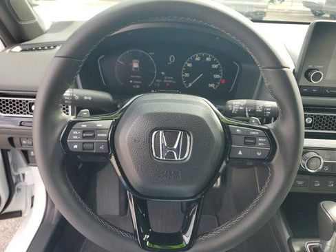 Used 2025 Honda Civic Sport image 25