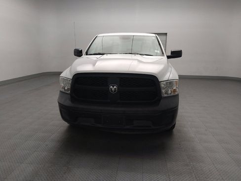 Used 2015 RAM 1500 Tradesman w/ Popular Equipment Group image 15