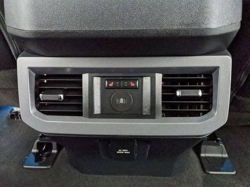 Certified 2025 Ford F350 Lariat w/ Lariat Ultimate Package AWD/4WD image 20