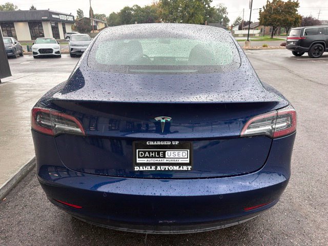 Used 2018 Tesla Model 3 Long Range RWD image 7
