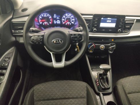 Used 2019 Kia Rio S FWD image 22