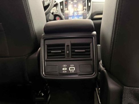 New 2025 Subaru Forester Limited image 13