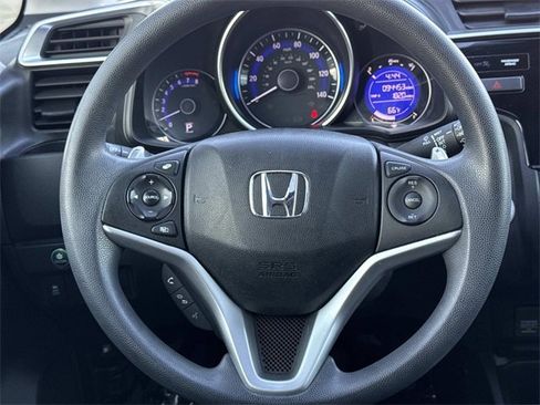 Used 2015 Honda Fit image 13