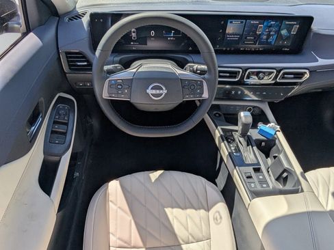 New 2026 Nissan Sentra SL image 6