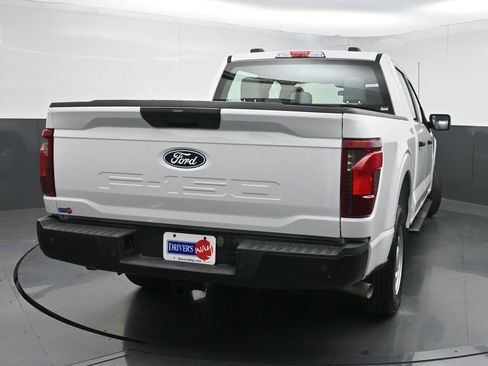 Used 2024 Ford F150 XL RWD image 41