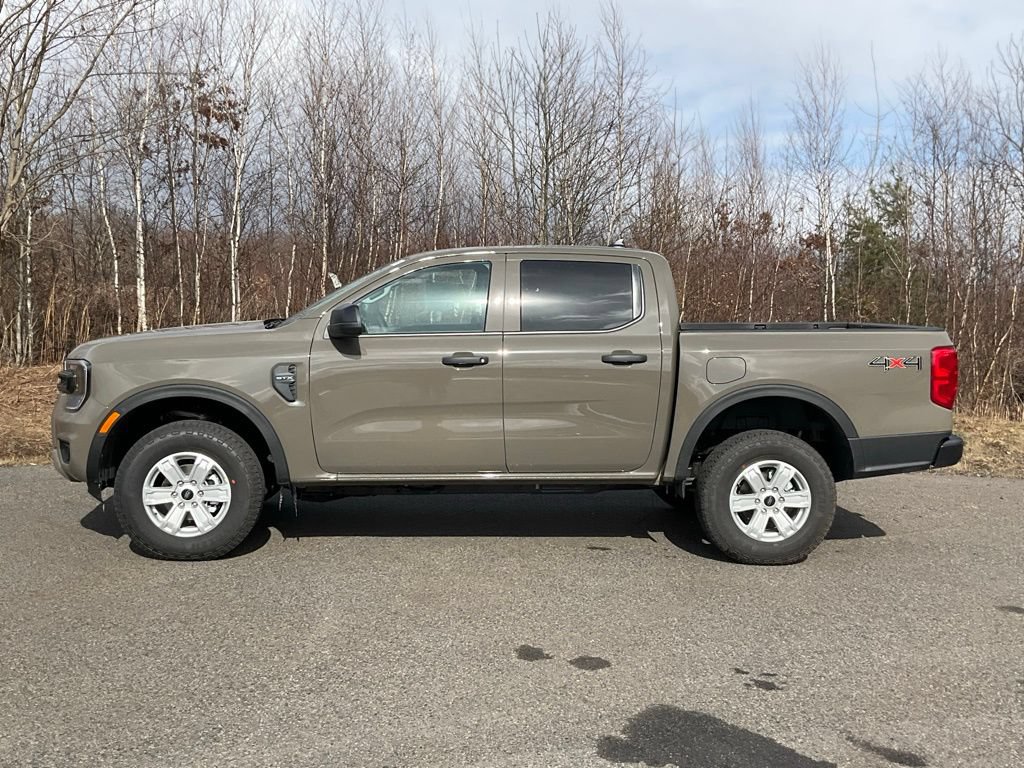 New 2026 Ford Ranger XL w/ Trailer Tow Package AWD/4WD image 29
