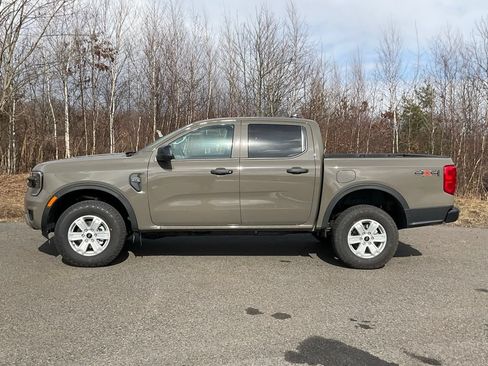 New 2026 Ford Ranger XL w/ Trailer Tow Package AWD/4WD image 29