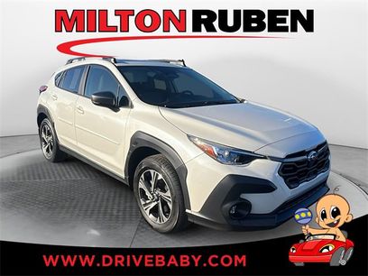 Used 2024 Subaru Crosstrek 2.0i Premium