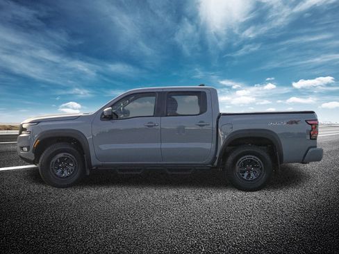 Used 2026 Nissan Frontier PRO-4X w/ Pro Premium Package image 19