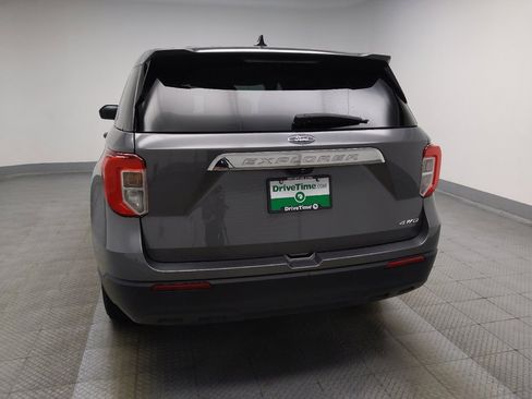 Used 2023 Ford Explorer 4WD image 6