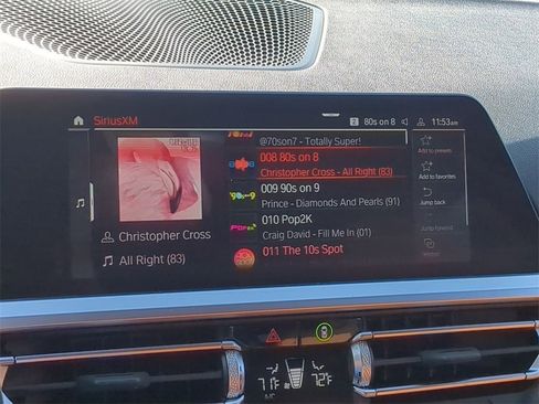 Used 2022 BMW 430i Gran Coupe w/ Premium Package 2 image 19