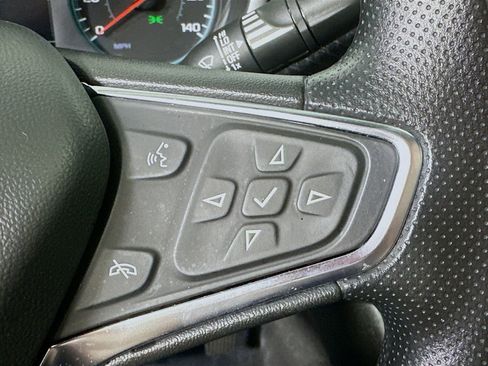 Used 2024 Chevrolet Malibu LT image 23