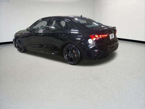 New 2026 Audi A3 2.0T Premium image 3