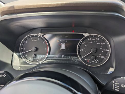 Used 2021 Nissan Rogue SL FWD image 34