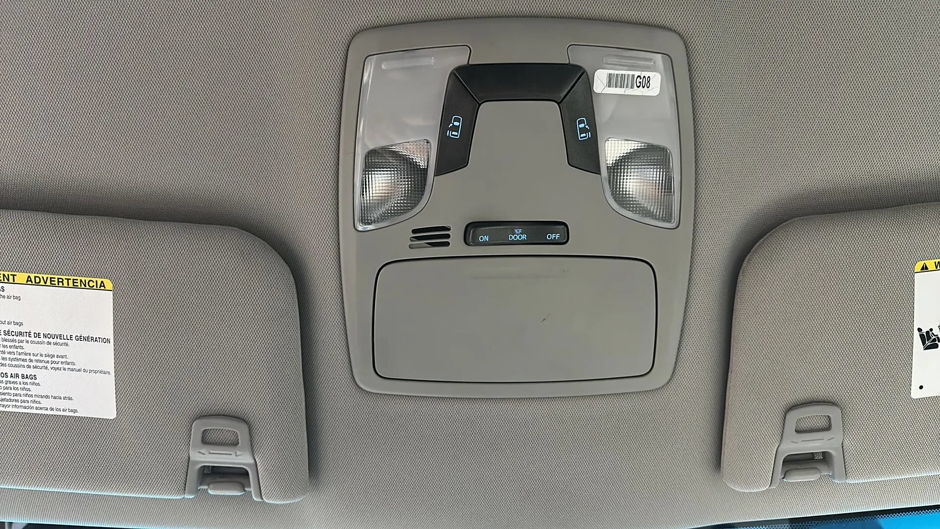 Used 2017 Toyota Sienna LE FWD image 29
