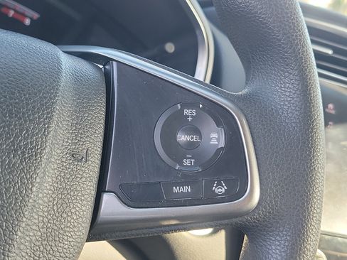 Used 2018 Honda CR-V EX image 28