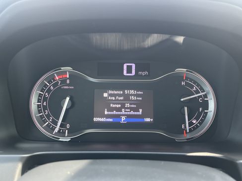 Used 2017 Honda Ridgeline Black Edition image 18