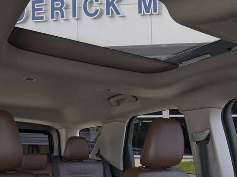 New 2025 Ford Bronco Sport Outer Banks w/ Outer Banks Tech Package+ image 22