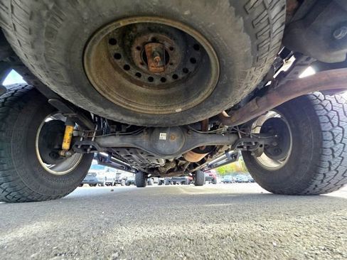 Used 2005 Toyota Tacoma 4x4 Double Cab image 42