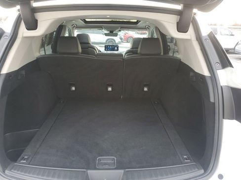 Used 2021 Acura RDX FWD image 28