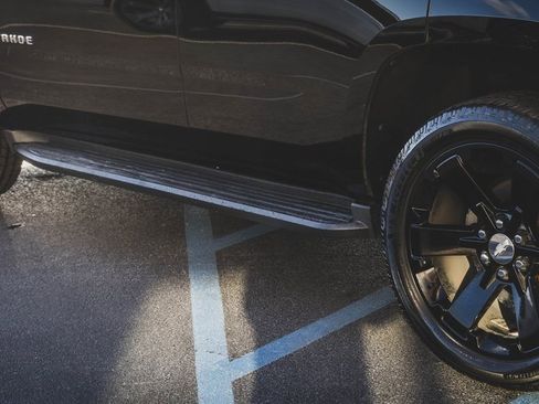 Used 2016 Chevrolet Tahoe LS w/ Max Trailering Package image 24