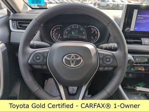 Certified 2023 Toyota RAV4 XLE w/ Convenience Package image 17