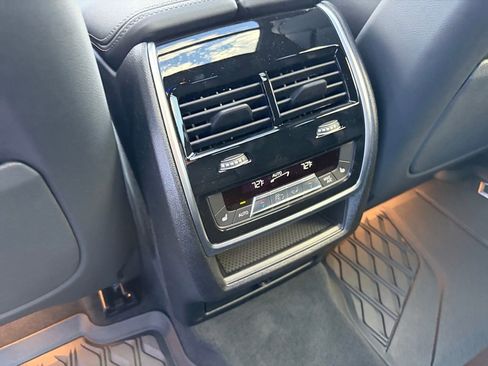 New 2026 BMW X6 xDrive40i image 24