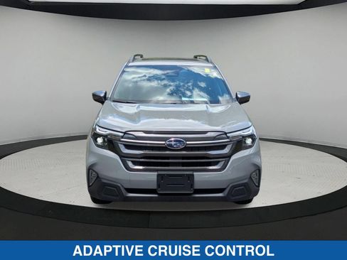 Certified 2026 Subaru Forester Premium AWD/4WD image 9