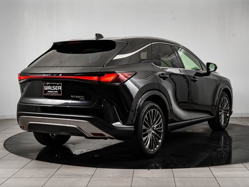 Certified 2025 Lexus RX 350 w/ Convenience Package image 7